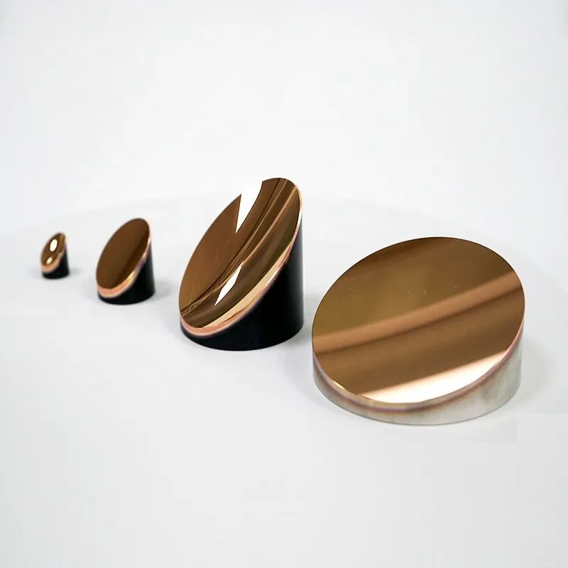 Off-Axis Parabolic Mirror (OAP)