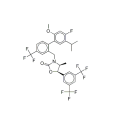 Anacetrapib, 강력하고 선택적 CETP 억제제 CAS 875446-37-0