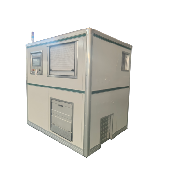 Medical Waste Autoclave Steam Sterilizers for Treatment