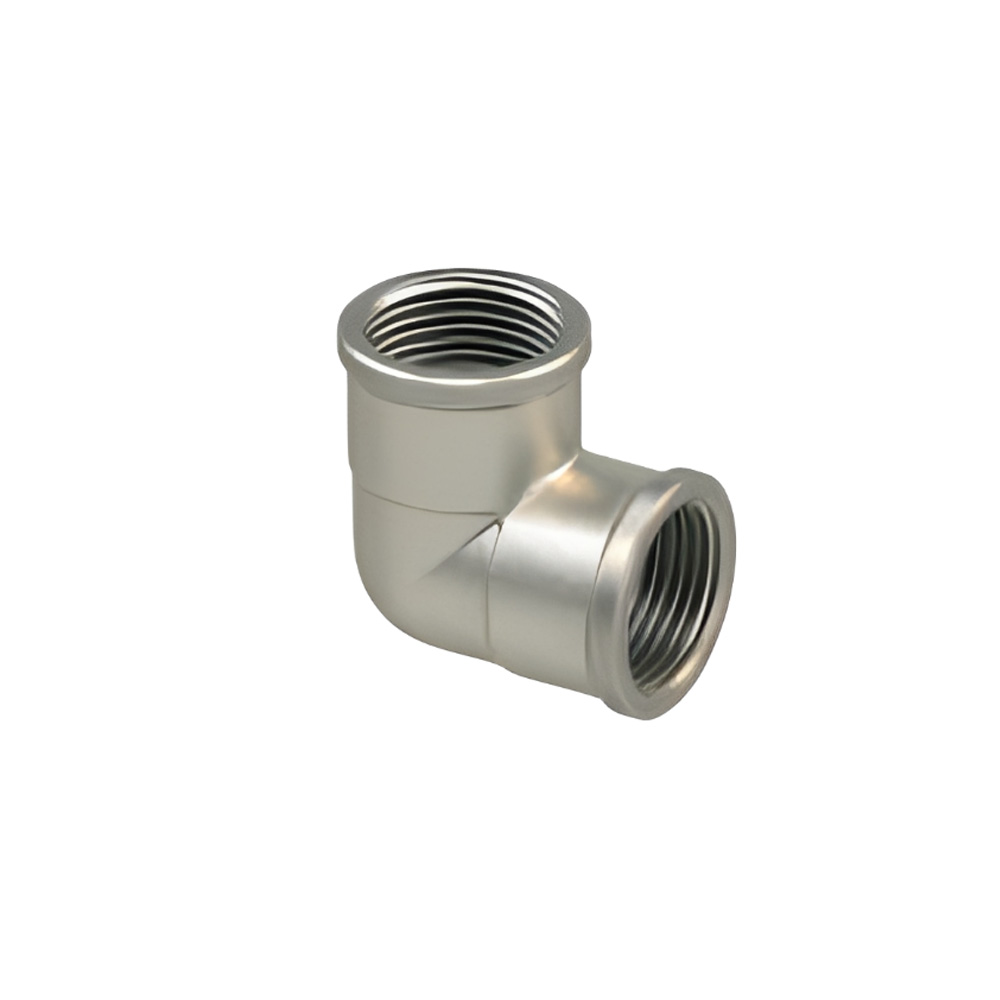 Pirinç Boru Ek Parçaları154 Brass Pipe Fittings154
