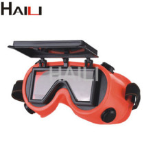 Gas working welding goggles 9#-13# HL7012