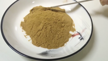 Corn Silk Extract Powder