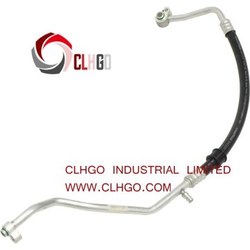 auto ac hose For MITSUBISHI Hose assembly/SUCTION LINE/AC Refrigerant Discharge Hose