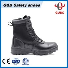 high quality comfortable military boots prices