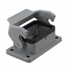 New Original HARTING Connector 09300061306 6B Base IP67 Protection Housing