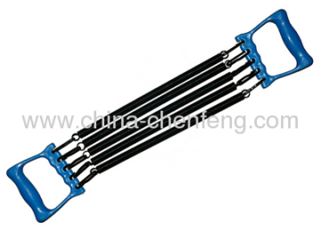 Latex 5-spring Chest Expanders China Suppliers Manufacturers?