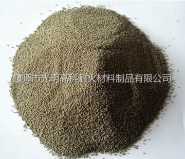 Chinese 20-40mesh low broken rate ceramic proppant