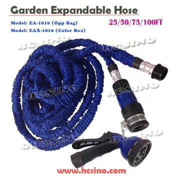 Expandable Garden Hose Elastic Water Hoses