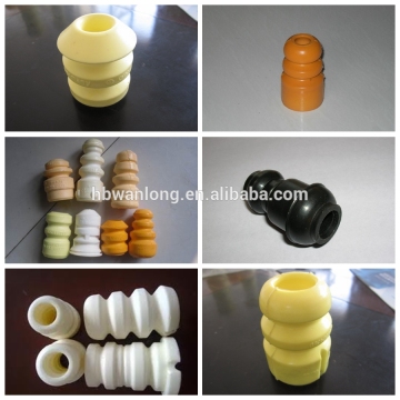 shock absorber bump stops