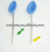 Diaposable Flexible Silicone Laryngeal Mask