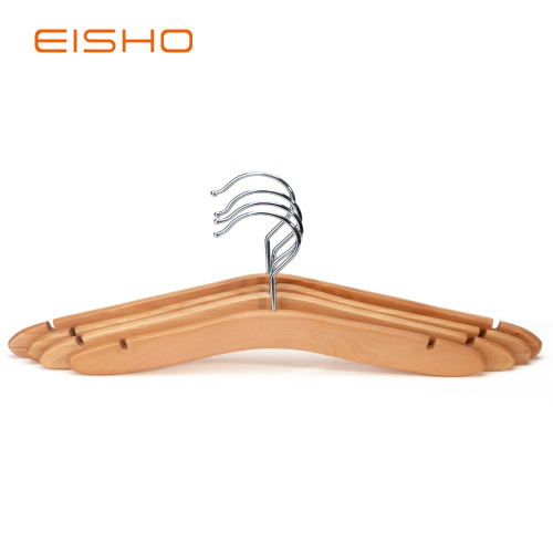 Cintre pour enfants EISHO Wood en vrac