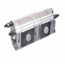 Construction Machinery Parts Pump Unit VOE17262775