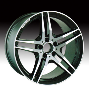 Replica Mercedes Benz Clk Wheels?