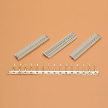 DF19 1.0mm Pitch Connector