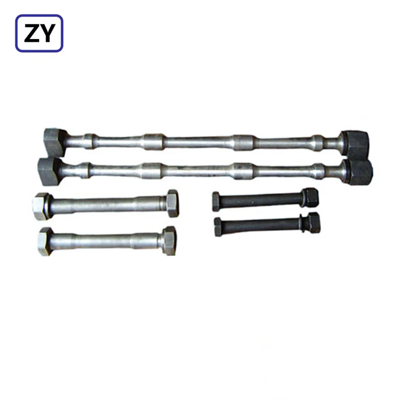 Rammer Br2577/Br3288 Hydraulic Breaker Side Bolt/Stainless Steel Through Bolts/Long Bolt for Excavator