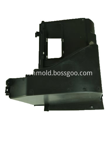 Vehicle Plastic Injection Mold Accessory