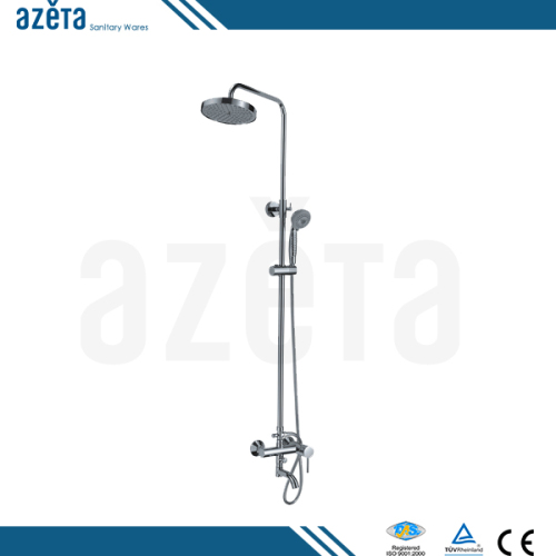 Rain Shower Set Bathroom Shower Set Bath Shower Head Set