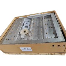 Custom Precision white goods mold