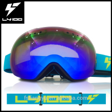 Ski Snow Sport Eyewear Safety Goggle Google