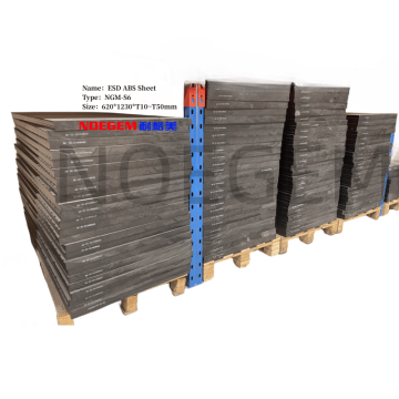 plastic material engineering plastics ABS sheet