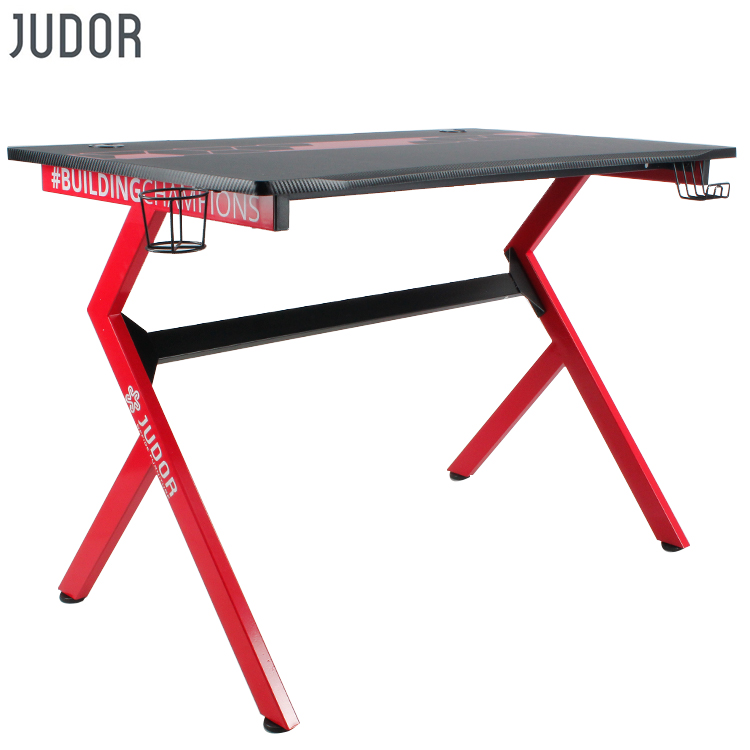 Judor Modern Gaming Desk Standing Desk Computer Table Office Students Computer Desks