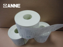 Printed Thermal Paper