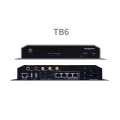 TB3 TB4 TAURUS Multimedia Player per display LED