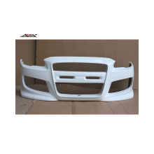 PU Material Mitsubishi Lancer Evo X Body Kit CS Style