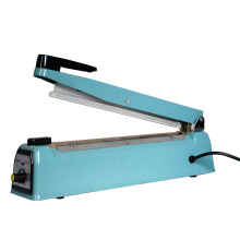 HUALIAN FS-300AL Automatic Impulse Plastic Film Heat Sealer