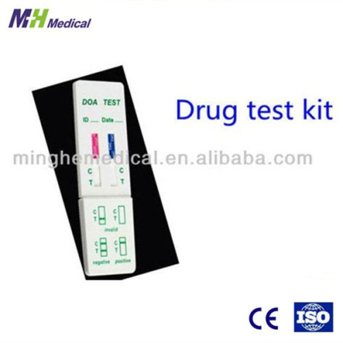 One-Step Drug test kit