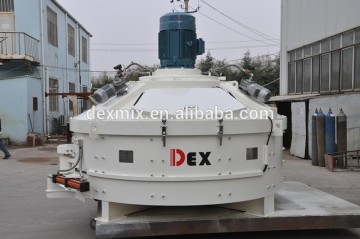 DEX MPC500 similar teka pan mixer