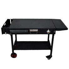 Ur-health folding grill outdoor bbq poland bbq grill outdoor bbq grill table