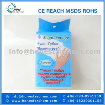 Melamine Foam Manufacturers