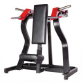 Free Weight Gym equipment Seated Shoulder Press