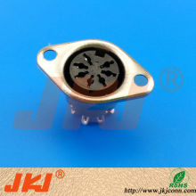 High quality 7P Power Din connector
