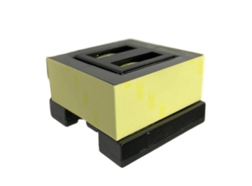 High Voltage EPC46 High Frequency SMPS Transformer