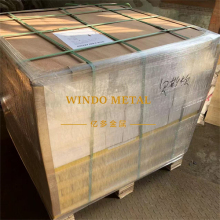 Pre-fluxed brass welding rod for ease of use