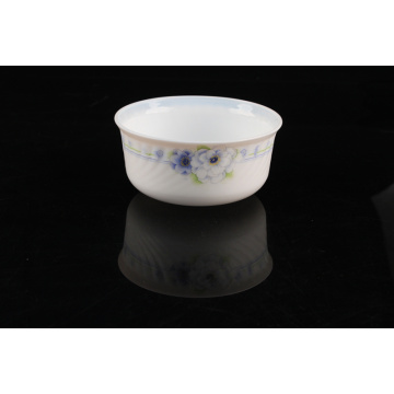 Fine Porcelain Fresh Bowl สำหรับร้านอาหาร