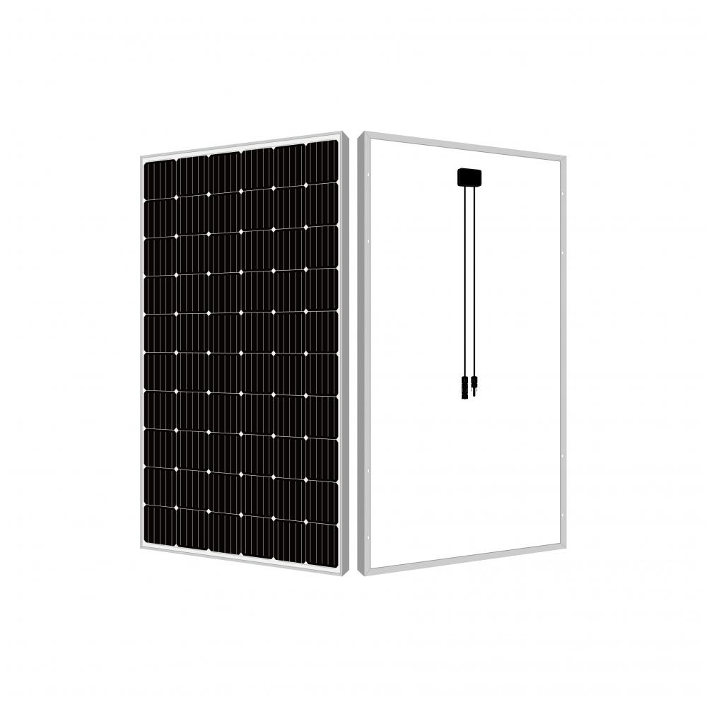 mono 360w 370w 380w solar panels