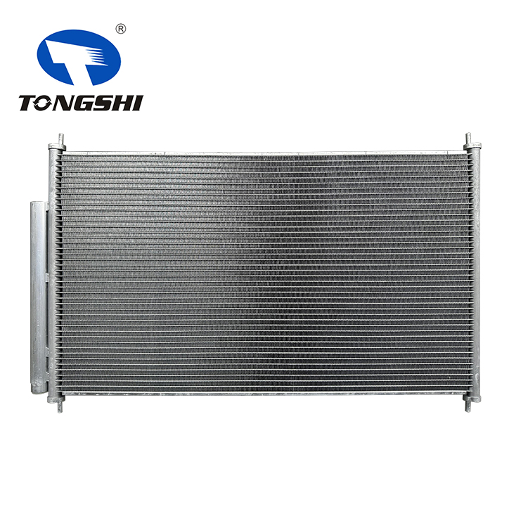 80110TK8A01, for Honda Odyssey (RL5) 2011–2017 Condenser 80110TK8A01, for Honda Odyssey (RL5) 2011–2017 Condenser
