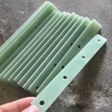 Precision Machining Electronic Part G10 CNC processing parts