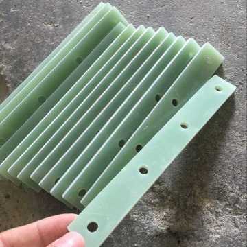 Precision Machining Electronic Part G10 CNC processing parts