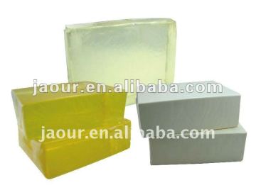 adhesive glue for hygienic products