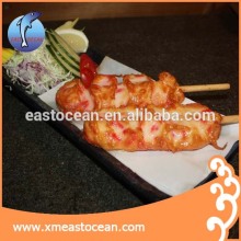 frozen squid & ginger cake