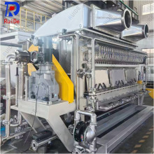 High COD wastewater dryer