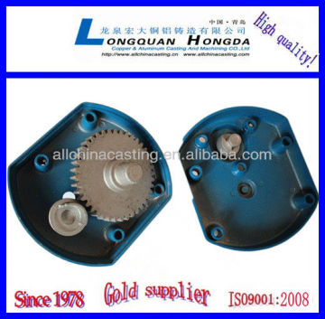 standard machine part