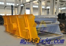 2YK1235 series circle virbrating screen
