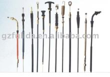 Motorcycle control cable pipe and fittings                        
                                                Quality Choice