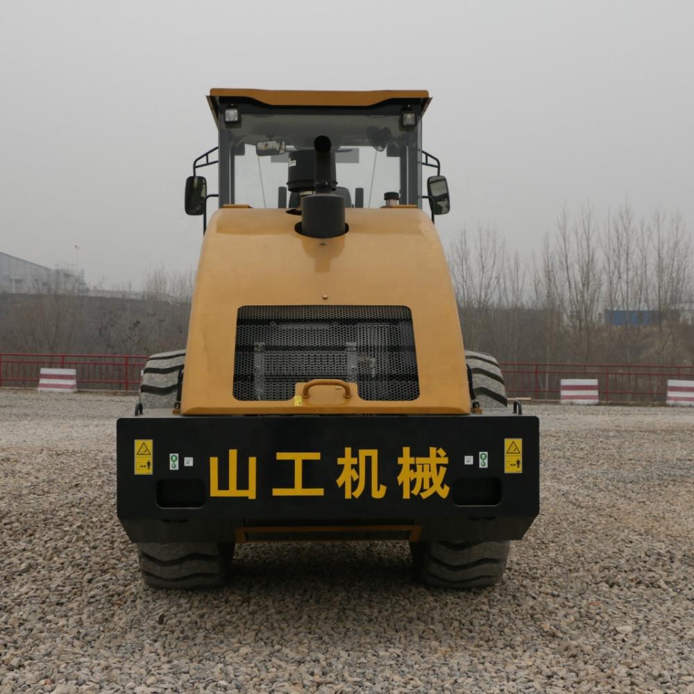 Sem520 Road Roller Price 1 Jpg