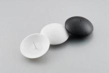 Anti-Theft Clothing Security Tags , Mini Dome ,RF8.2mhz , E